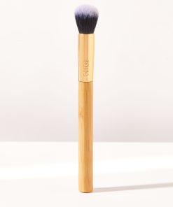 large medium coverage concealer brush