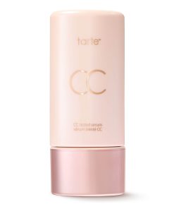 CC color-correcting tinted serum
