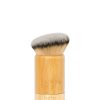 angled blur brush