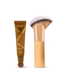 sculpt tape & brush duo