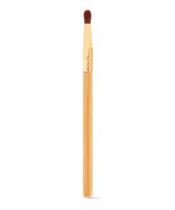 cream shadow brush