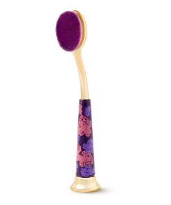 creaseless concealer brush