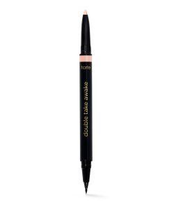 double take awake micro liquid liner & brightener