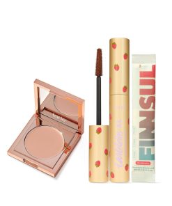 tarte x FINNSUL CC undereye + FREE XL tubing mascara