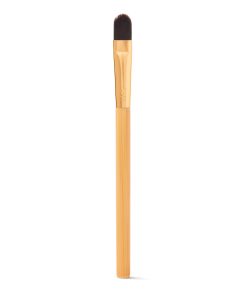 flat concealer brush