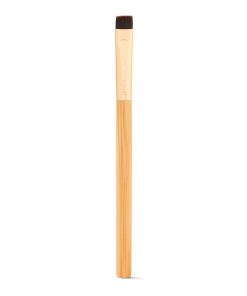flat precision brush