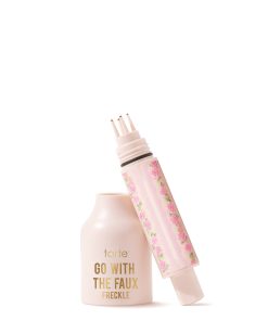 limited-edition go with the faux freckle stamp