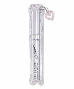 limited-edition lights. camera. lashes™ platinum mascara