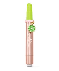 lime-coded maracuja juicy lip shift