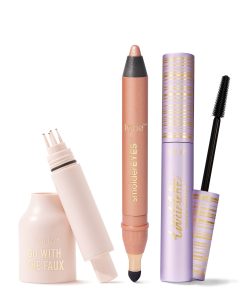 @itsmaureenkelly #trippin must haves