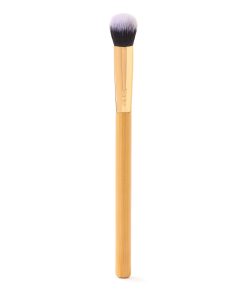 medium full coverage concealer brush