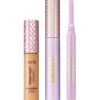 shape tape™ creamy eye lift effect trio