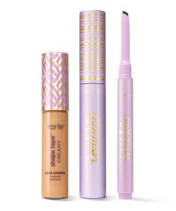 shape tape™ creamy eye lift effect trio