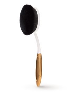 smoothing body brush