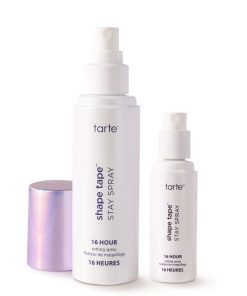 stay spray setting spray duo