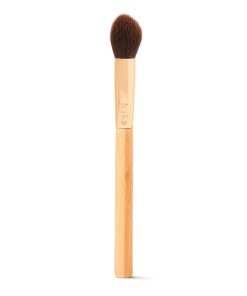 tapered powder brush