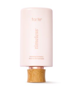 timeless hydrating foundation