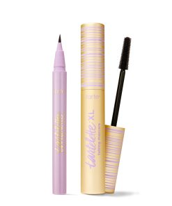 #1 tubing mascara & liquid eyeliner duo