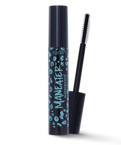 maneater™ waterproof mascara
