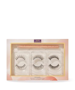 wide awake lashes & liner set