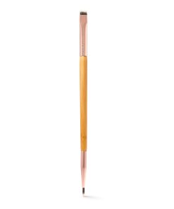 eye definer line & smudge brush