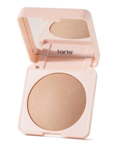 Amazonian clay radiant baked setting powder