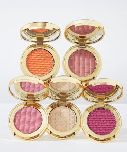 stay golden Amazonian clay cheek set