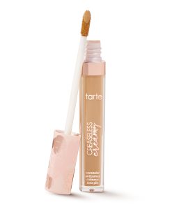 creaseless creamy full-coverage concealer