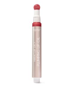 maracuja juicy plumping lip oil