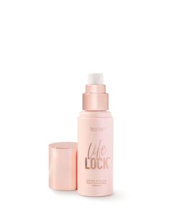 travel-size Life Lock™ hydrating setting spray