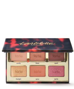 tartelette™ toasted mini Amazonian clay palette
