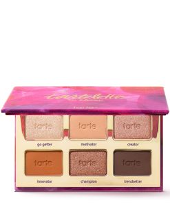 tartelette™ in bloom mini Amazonian clay palette