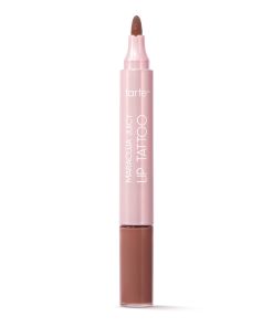 maracuja juicy lip tattoo