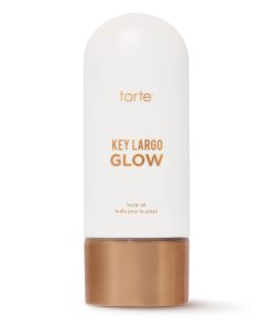 key largo GLOW body oil