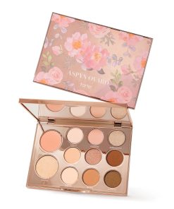 Aspyn Ovard eye & cheek palette