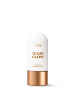 travel-size Key Largo glow bronzing drops