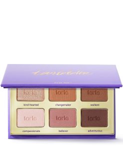 tartelette™ Amazonian clay travel palette