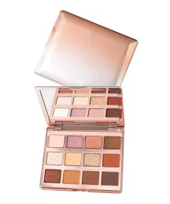 #trippinwithtarte Amazonian clay palette