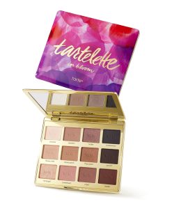tartelette™ in bloom Amazonian clay palette