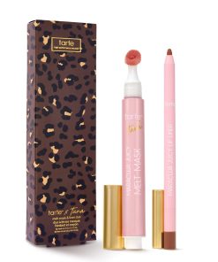 tarte™ x Tana melt mask & liner duo
