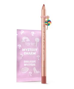 maracuja juicy lip plump liner with limited-edition charm