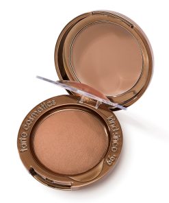 macaron sculpt & bronze duo