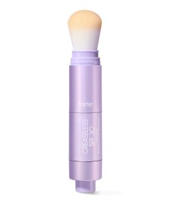 creaseless SPF 30 mineral powder sunscreen