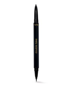 double take eyeliner