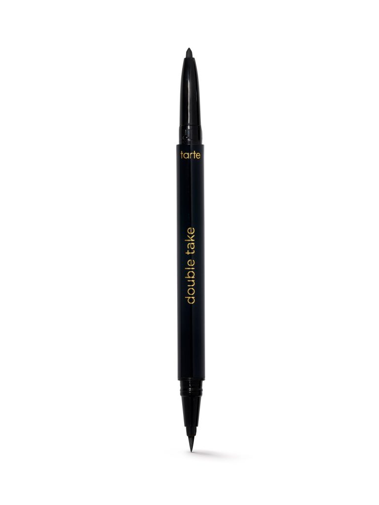 double take eyeliner