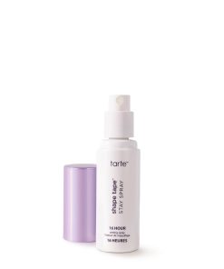 travel-size shape tape™ stay spray vegan setting spray
