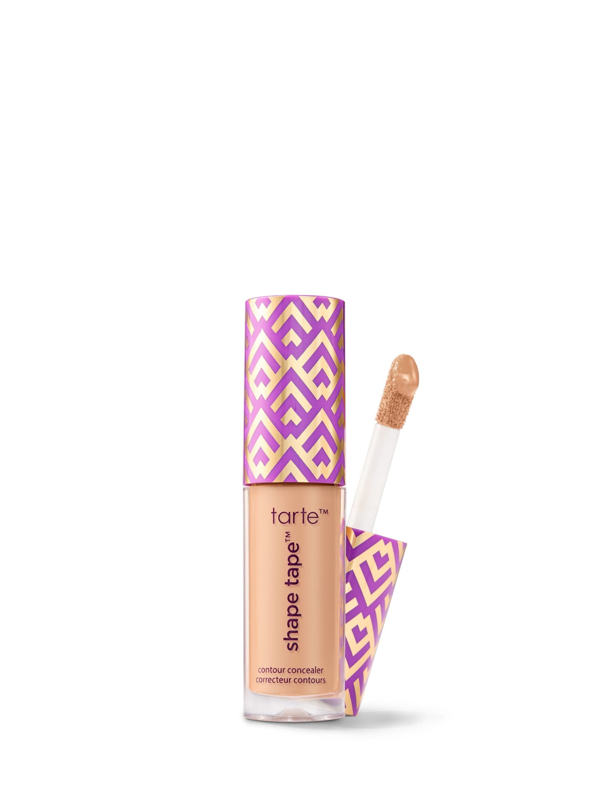 unique__846733040322__travel-size-shape-tape-concealer-22B-light-beige__01.jpg