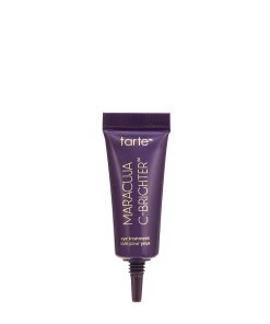 travel size maracuja C-brighter™ eye treatment