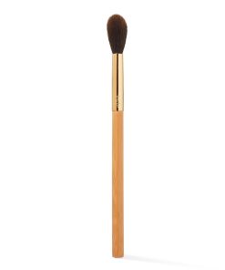 tapered highlighting brush