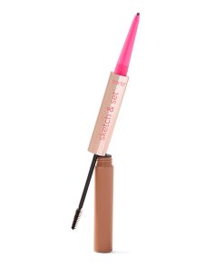 sketch & set™ brow pencil & tinted gel